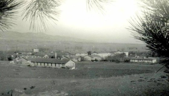 Sanat Köyü