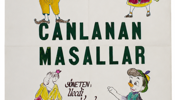 Canlanan Masallar