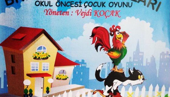 Bremen Mızıkacıları