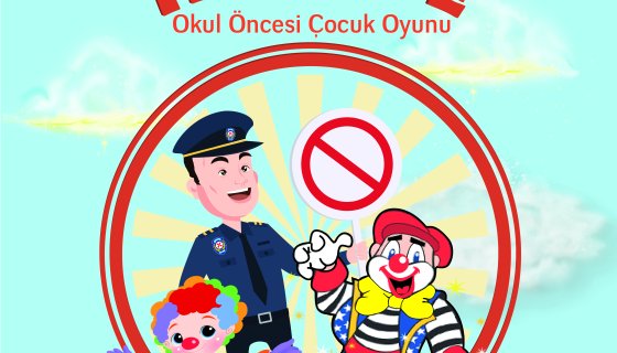 Çıtır İle Pıtır Trafikte